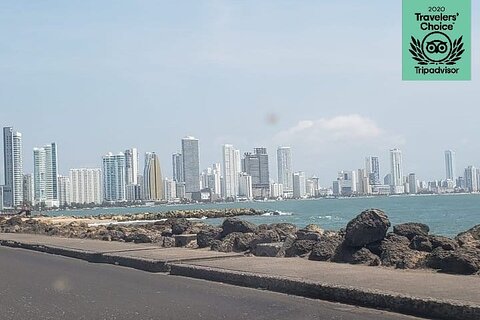 Image of Cartagena (Bogota)